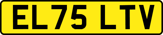 EL75LTV