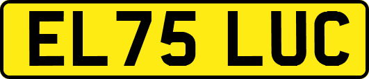 EL75LUC