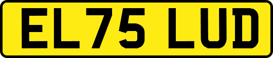 EL75LUD