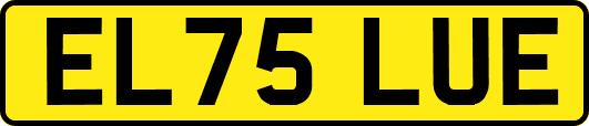 EL75LUE