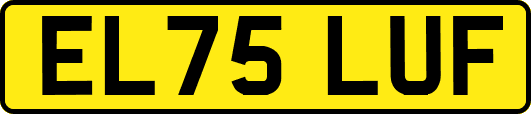 EL75LUF