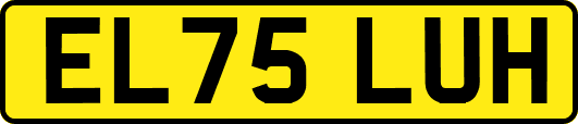 EL75LUH
