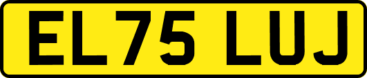 EL75LUJ