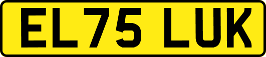 EL75LUK