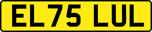 EL75LUL