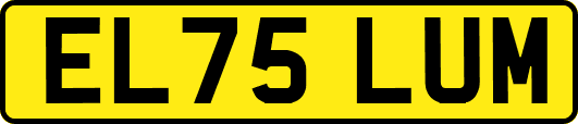 EL75LUM
