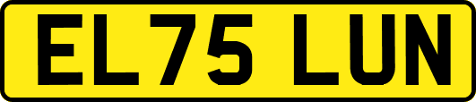EL75LUN