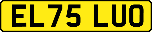 EL75LUO