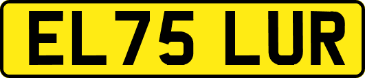 EL75LUR