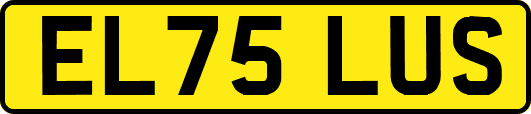 EL75LUS