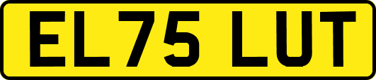 EL75LUT