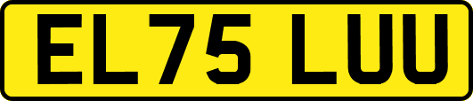 EL75LUU