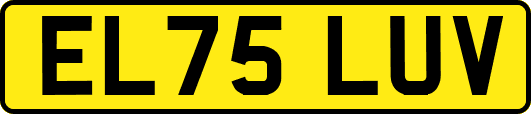 EL75LUV