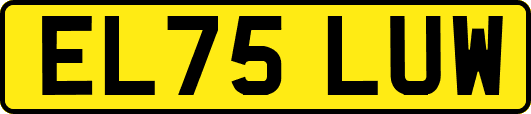 EL75LUW