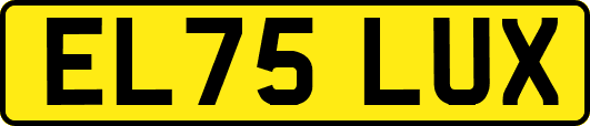 EL75LUX