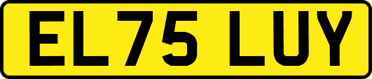 EL75LUY