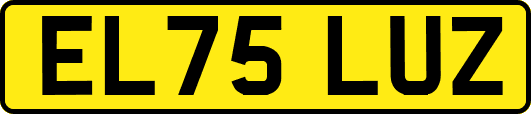 EL75LUZ