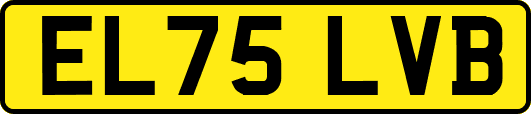 EL75LVB