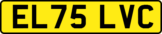 EL75LVC