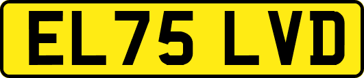 EL75LVD