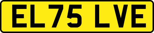 EL75LVE