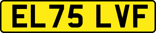 EL75LVF