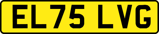 EL75LVG