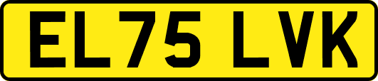 EL75LVK