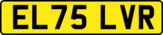 EL75LVR