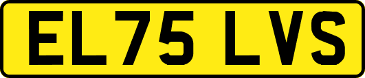 EL75LVS