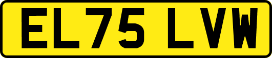 EL75LVW