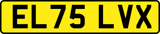 EL75LVX