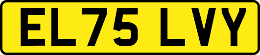 EL75LVY