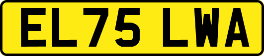 EL75LWA