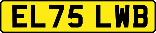 EL75LWB
