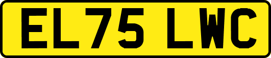 EL75LWC