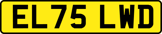 EL75LWD