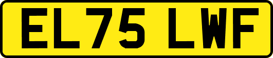 EL75LWF