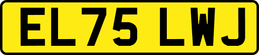 EL75LWJ
