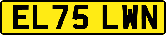 EL75LWN