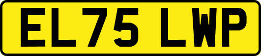 EL75LWP