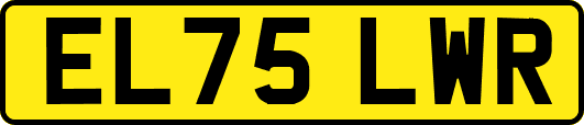 EL75LWR