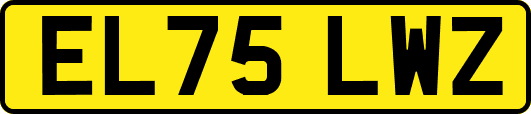 EL75LWZ