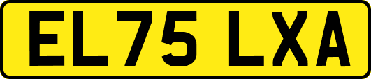 EL75LXA