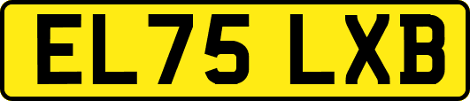 EL75LXB