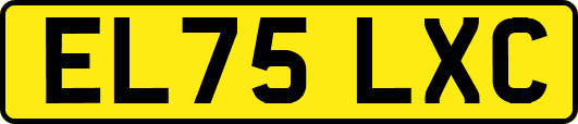 EL75LXC