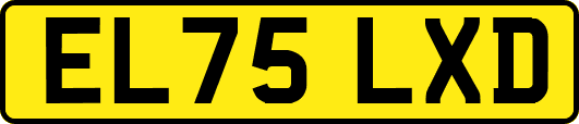 EL75LXD