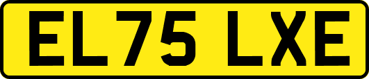 EL75LXE