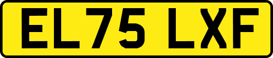 EL75LXF