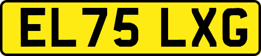 EL75LXG
